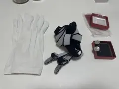 メンズ 結婚式 セット