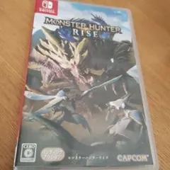 モンハン ライズ