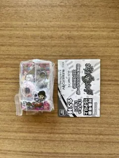 コ*ぁ様 妖怪ウォッチ ミニチュアパッケージコレクション DX妖怪ウォッチ フミ