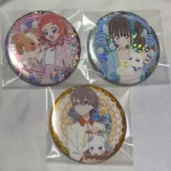 2026年最新】缶バッジ まとめ売りの人気アイテム - メルカリ