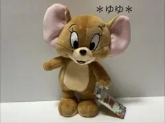 톰과 제리 제리 박제