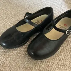 ハルタフォーマル kidsリボン付き19センチ