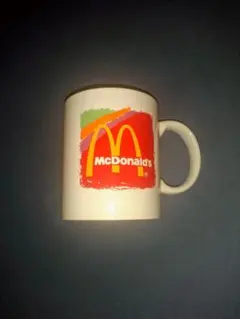 2026年最新】マクドナルドマグカップの人気アイテム - メルカリ