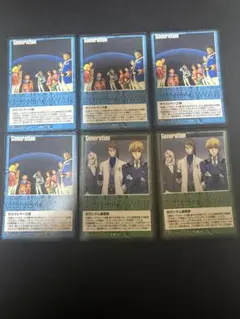 新機動戦記ガンダムW ENDLESS WALTS LD4種 当選ピンズ2種セット 新機動戦記ガンダムW ENDLESS WALTS LD4種 当選ピンズ2種セット - メルカリ