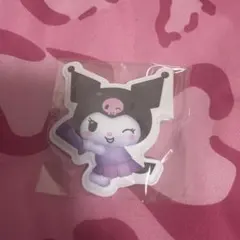即日発送　ぴたハグ　クロミ　サンリオ　クリップ