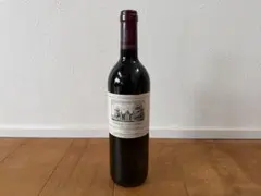 Chateau Lagrange 2018 赤ワイン 750m [ 当たり年 ] - メルカリ