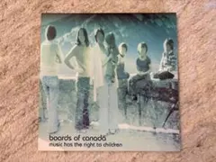 ★Boards of  / Music〜UKオリジナル LP 初盤 ☆Boards of Canada / Music〜UKオリジナル LP 初盤 - メルカリ