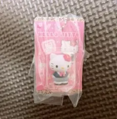 ハローキティ パッケージミニチュアコレクション ガチャ ギャルver. 制服