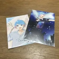 3.31出品最終日 いれいす hotoke ランダムポストカード ENCORE