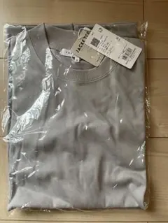 【ジャケットインにおすすめ】ビジネス半袖Tシャツ 洗濯機OK/襟高