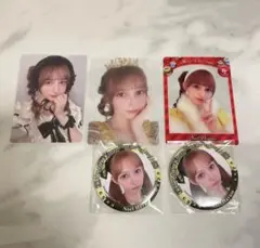 FRUITSZIPPER 早瀬ノエル グッズまとめ売り