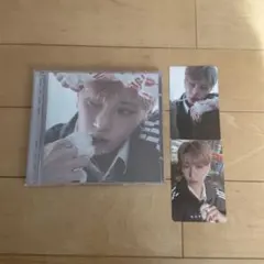 ALD1 ALPHA DRIVE ONE アルノ ジュエルケース