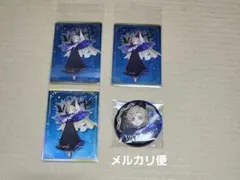 FGO フェス Fes 缶バッジ ポートレイト カーリー - メルカリ