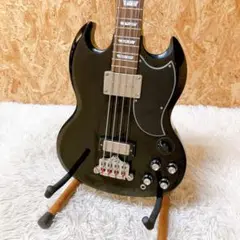 希少　Epiphone エレキベース EB-1 モデル EB-1 EpIphone by GIBSON VIOLIN BASS レア - メルカリ