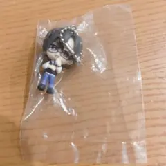 カラフルピーチもふくんコレクションフィギュア②