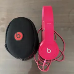 2026年最新】beats solo hdの人気アイテム - メルカリ