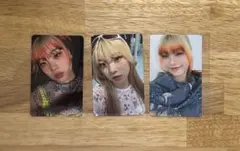 HANA Blue Jeans トレカ MAHINA マヒナ