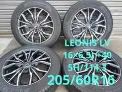 レオニス 15インチ