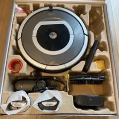 日本正規品】iRobot ルンバ 626 ロボット掃除機 2016年製 - メルカリ