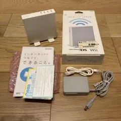 2026年最新】ニンテンドーWi-Fiネットワークアダプタの人気アイテム