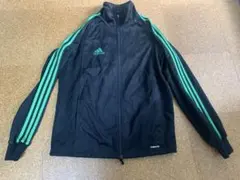 【最終値下げ】adidas アディダス　ジャージ　トラックジャケット
