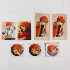 匿名配送 あんさんぶるスターズ あんスタ Trickstar 明星スバル まとめ