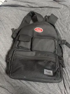 Daylife リュック バックパック ブラック