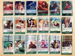 2026年最新】ワンピカードSRの人気アイテム - メルカリ