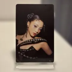 【 XG 】 HINATA ヒナタ トレカ