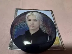 SEVENTEEN ジュン 缶バッジ