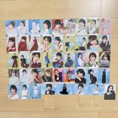 ≠ME 冨田菜々風 生写真 ミニフォト コンプ まとめ売り 初期制服