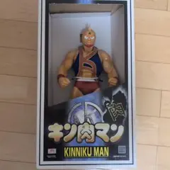 浪曼堂 キン肉マン ビッグソフビ フィギュア トイザらス限定版 未使用品 浪曼堂 キン肉マン ビッグソフビ フィギュア トイザらス限定版 未使用