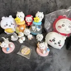 ちいかわ 17点 まとめ売り