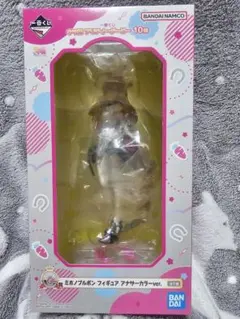 ウマ娘★ミホノブルボン フィギュア