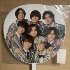 2026年最新】hEY!sAY!JUMP 集合うちわの人気アイテム - メルカリ