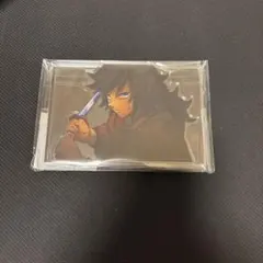 鬼滅の刃 冨岡義勇 アクリルスタンド