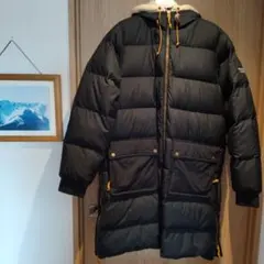 L.L.Bean ウィメンズ マウンテン・クラシック・ダウン・コート 未使用のサムネイル
