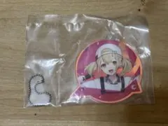 プロセカ　小豆沢こはね　セガラッキーくじ　E賞　アクリルキーホルダー