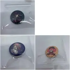 まどかマギカ アルティメットまどか 悪魔ほむら べべ 缶バッジ まどかマギカ アルティメットまどか 悪魔ほむら べべ 缶バッジ 非売品
