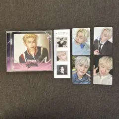 zerobaseone テレ　まとめ売り