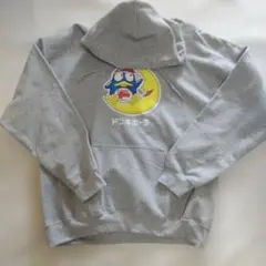 新品　ドンキホーテ　ドンペン　月乗り　裏起毛　パーカー　トレーナー　Lサイズ