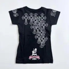 A&Gセメタリークロス Tシャツ 00s デッドストック C393