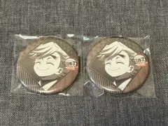 2025年最新】童磨 ダイニング 缶バッジの人気アイテム - メルカリ