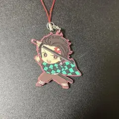 鬼滅の刃 炭治郎　キーホルダー