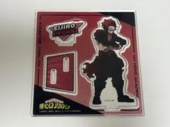 【ヒロアカ】切島鋭児郎 アクリルスタンド レッドライオッド