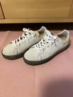 adidas スタンスミス CREPE mde68　サンドストレータ