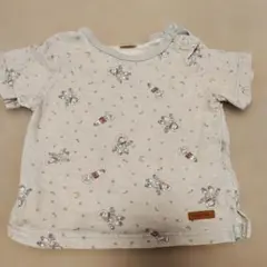 petit main 宇宙飛行士Tシャツ 90