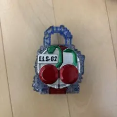 仮面ライダー鎧武 ロックシード E.L.S.-02