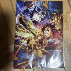 鬼滅の刃 入場者特典 映画特典