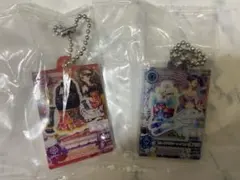 アイカツ ガチャガチャ